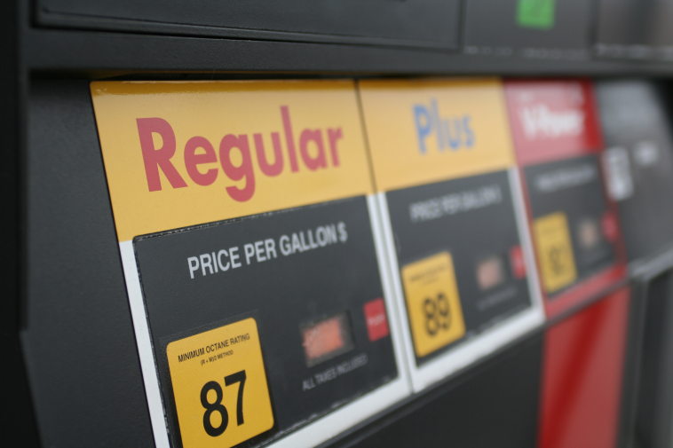 Universal Gas Cards - Top 10 Reasons to Use